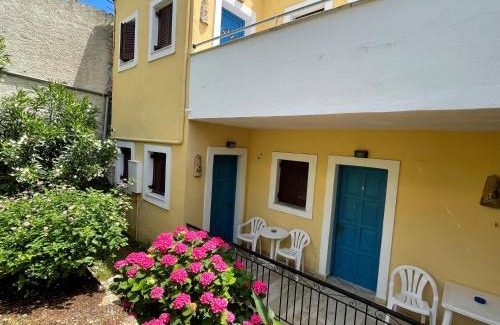 Kassiopi Apartamento | Sunflower Apartments & Studios