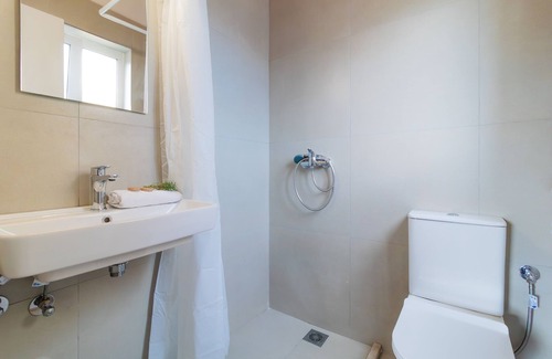 Kassiopi Casa | Sunflower Apartments & Studios