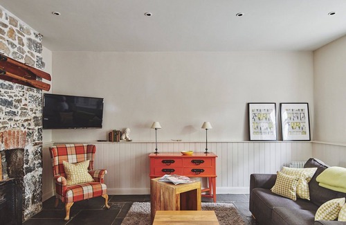 Gileston Apartamento | Sunflower Cottage - Luxury Cottages