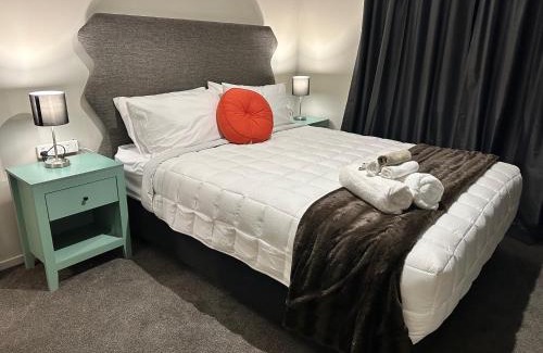 Kapiti Island Casa | Sunflower Cottage