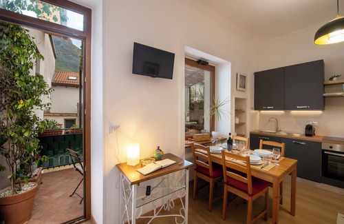 Bomerano Apartamento | Sunflower Family Deluxe apartment