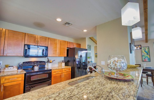 Englewood Casa | "Sunflower House" - Private Gulf Front Beach House