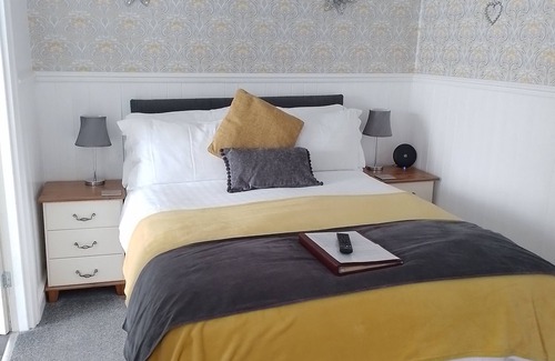 Bridlington Old Town Cama Y Desayuno | Sunflower Lodge