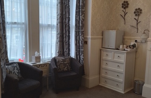 Bridlington Old Town Cama Y Desayuno | Sunflower Lodge