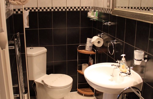 Bridlington Old Town Cama Y Desayuno | Sunflower Lodge