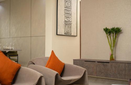 Ikoyi Apartamento | Sunflower Residence, Ikoyi