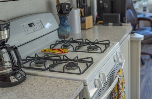 Mills River Casa | Sunflower · The Sunflower @ Acony Bell Tiny Home Village