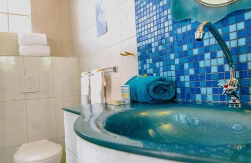 Opal Apartamento | Sunflower Villa Studios