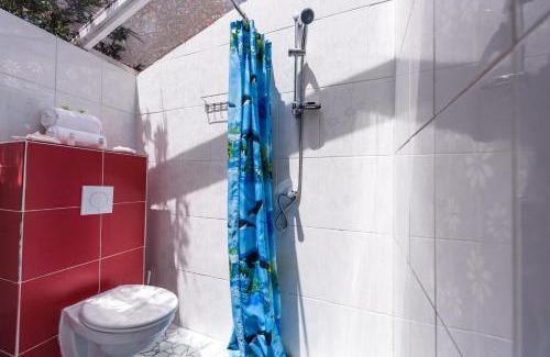 Opal Apartamento | Sunflower Villa Studios