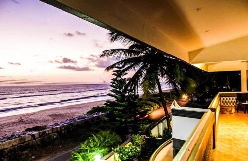 Kannur Apartamento | Sunfun Beach House