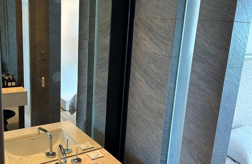 Seongsan Hotel | Sungsan Marina