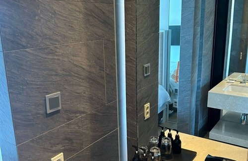 Seongsan Hotel | Sungsan Marina