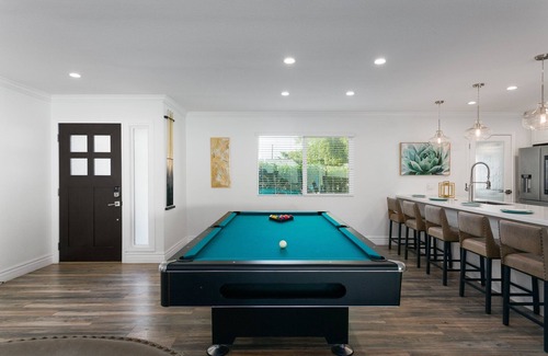 Park Scottsdale One Casa | Sunkiss - Pool, Spa & Mini Golf - Mins to Old Town