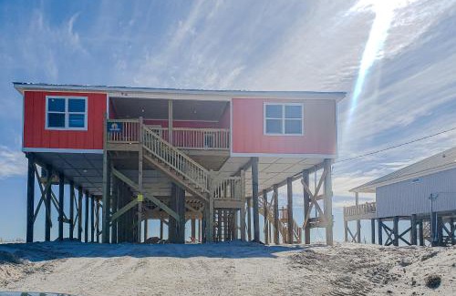 Dauphin Island Casa | SunKissed