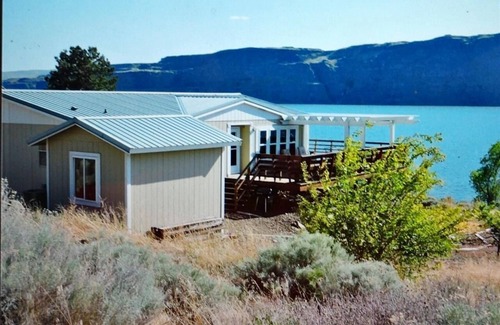 Sunland Estates Casa | Casa de playa en Sunland Cove