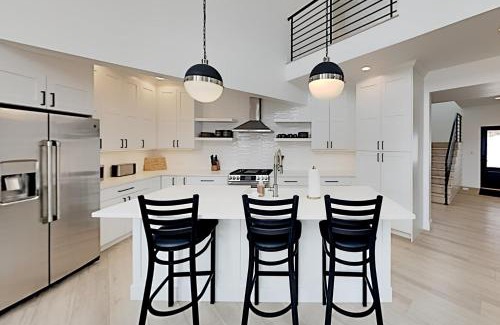 Steamboat Springs Casa | Sunlight cottage