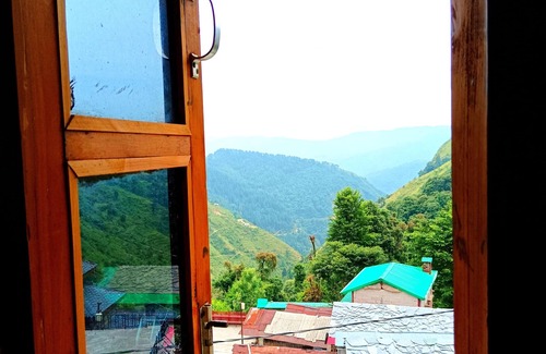 Chakrata Casa | Sunlight HomeStay Peacefull nature between the hiils and mountains