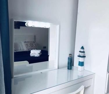 La Trinidad Apartamento | Sunlight Málaga Centro