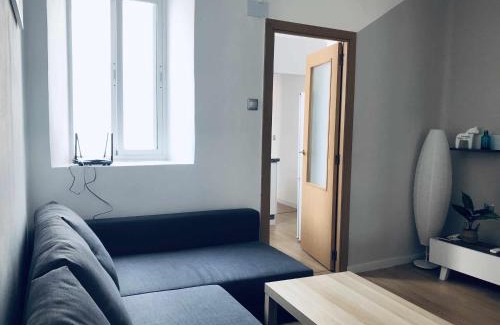 La Trinidad Apartamento | Sunlight Málaga Centro