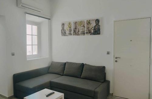 La Trinidad Apartamento | Sunlight Málaga Centro