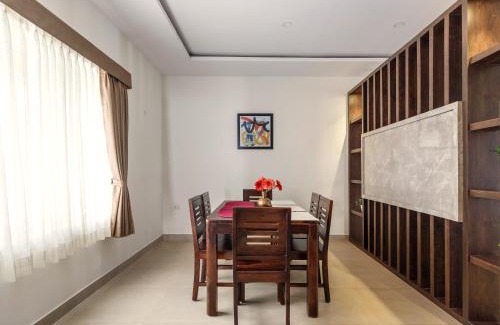 Bilekahalli Apartamento | Sunlight Serviced Apartments
