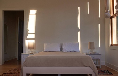 South Thomaston Casa | Comodidad iluminada por el sol en el paseo marítimo privado: minutos completos de tranquilidad de la ciudad