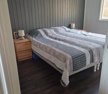 Brasstorp Casa | Sunne Stugcenter 37