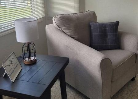 Oak Harbor Apartamento | Sunnie Days condo in Oak Harbor on Lake Erie!