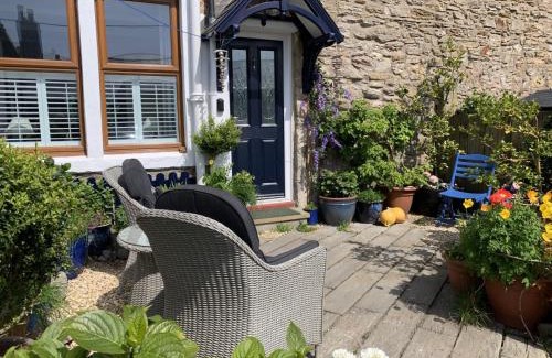 Seahouses Casa | Sunnieside Cottage