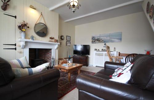Seahouses Casa | Sunnieside Cottage
