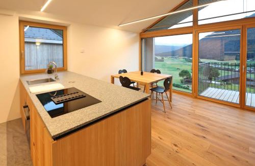 San Martino Apartamento | Sunnig Nature Apartments