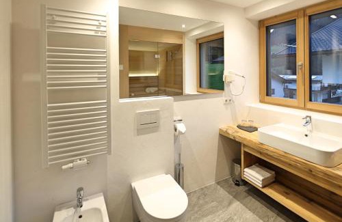 San Martino Apartamento | Sunnig Nature Apartments