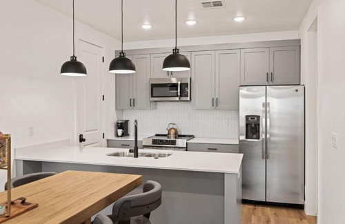 St. George Casa | Sunniva - Gift of the Sun #77