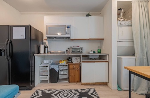 Horseshoe Bay Apartamento | Sunny 2-Bed Condo Retreat