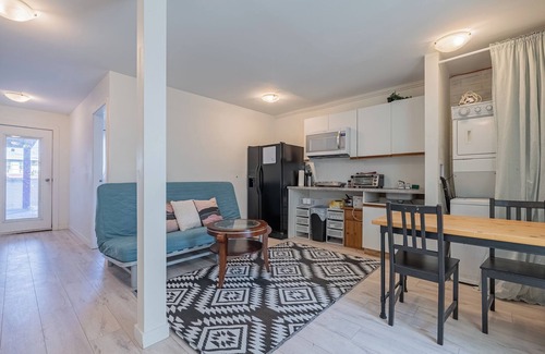 Horseshoe Bay Apartamento | Sunny 2-Bed Condo Retreat