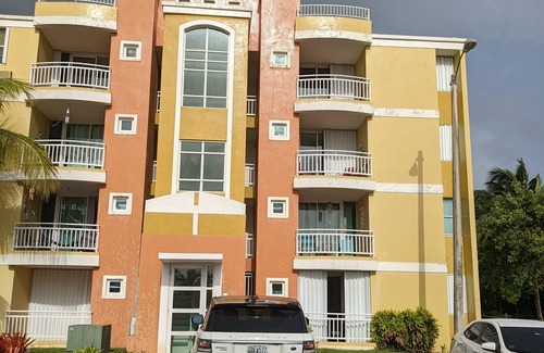 Loiza Condominio | Sunny 2-bedroom condo by the beach