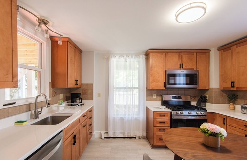 Newport Apartamento | Sunny 3 Bed Unit- Broadway neighborhood in Newport