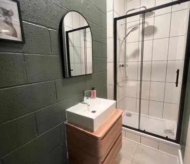 Brockley Apartamento | Sunny and spacious studio near the station