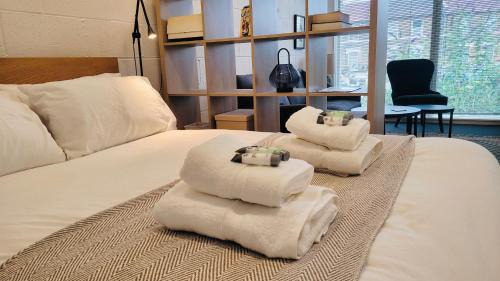 Brockley Apartamento | Sunny and spacious studio near the station