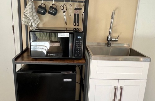 North Campus Apartamento | Sunny and Spotless