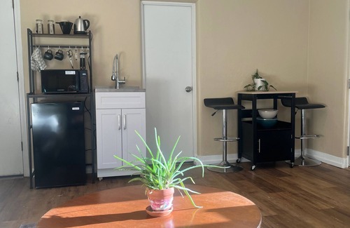 North Campus Apartamento | Sunny and Spotless