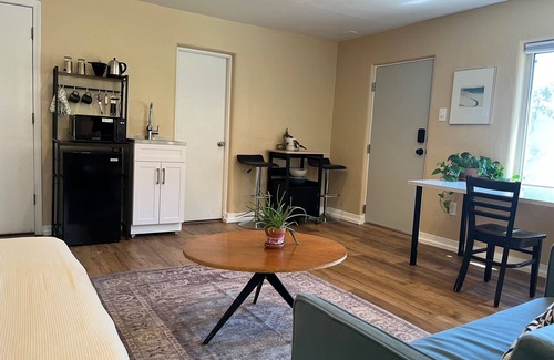 North Campus Apartamento | Sunny and Spotless