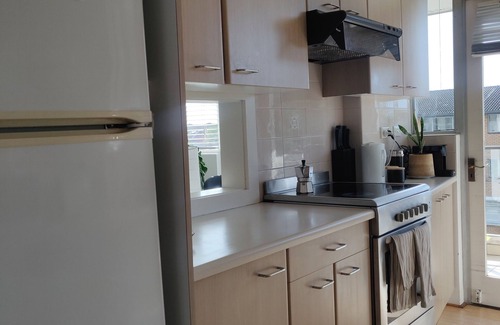 Bondi Apartamento | Sunny Apartment in the heart of Bondi