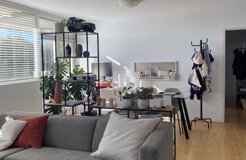 Bondi Apartamento | Sunny Apartment in the heart of Bondi