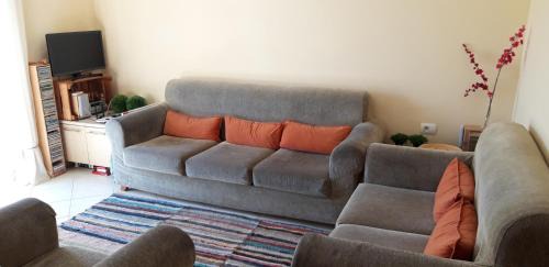 Sarande Apartamento | Sunny apartment in quiet part of centre