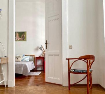 Vizivaros Apartamento | Sunny apartment near the Castle