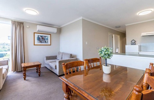 Methven Apartamento | Sunny Apartment | No Guest Fees