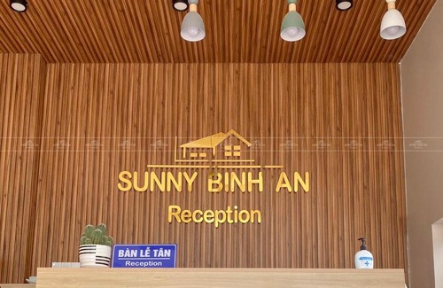 Phu Loc Casa | Sunny Bình An Homestay
