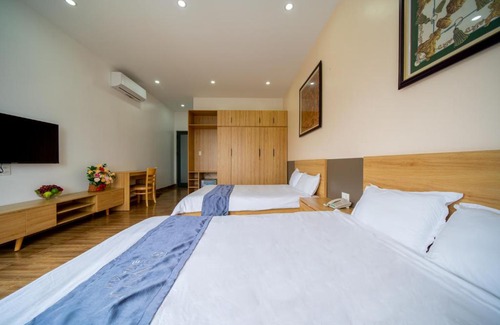 Phu Loc Casa | Sunny Bình An Homestay