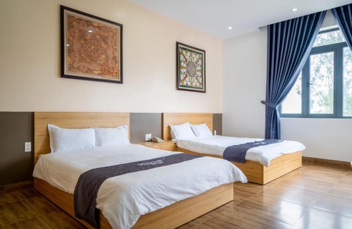Phu Loc Casa | Sunny Bình An Homestay